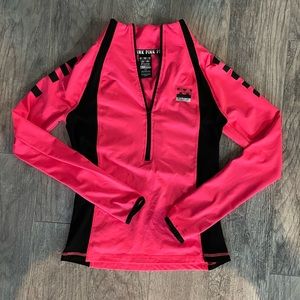 Victoria’s Secret-PINK athletic jacket